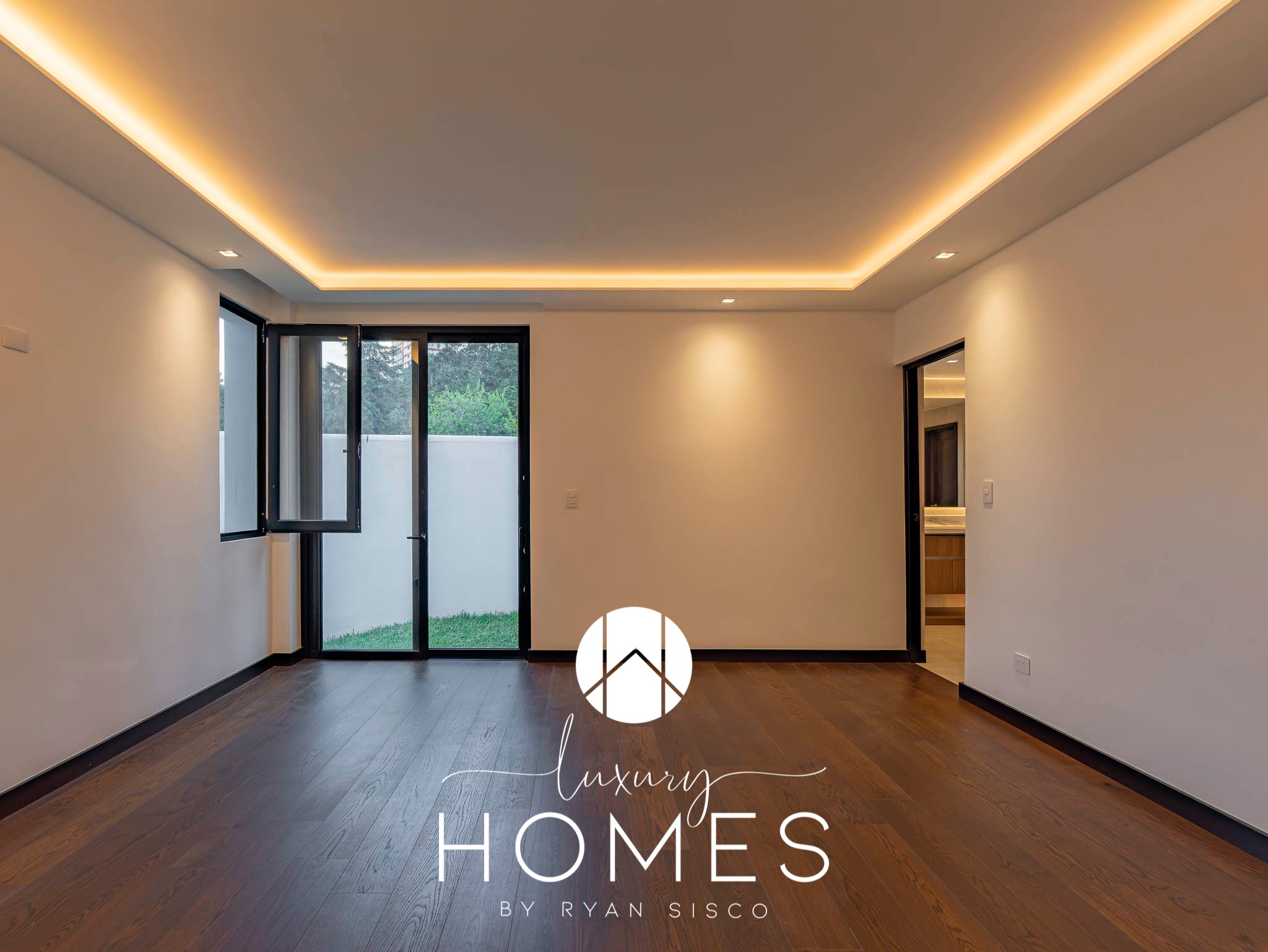 Casa completamente remodelada, Colonia Oakland, Zona 10. - Miniatura 21