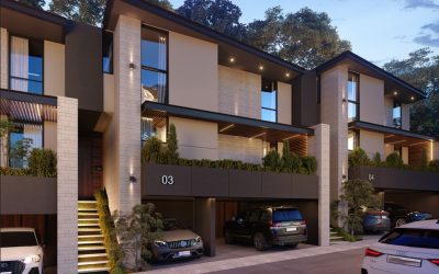 02, Exterior No2, CASA TIPO A, fachada principal, sin pergola, sin personas