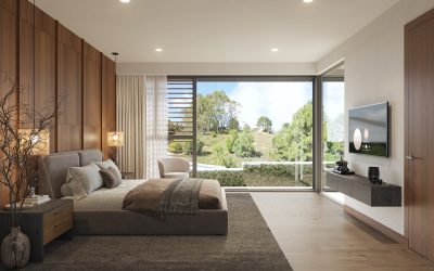 08 SDEP - Dormitorio Master Mirlo