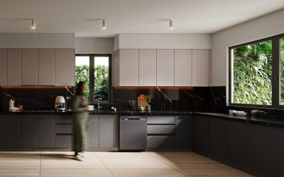 ARAU - Cocina A Final