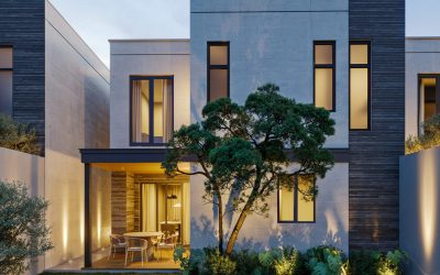 ARAU - Fachada A1 Trasera Final