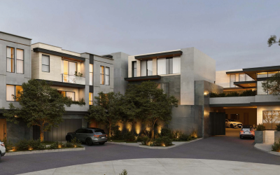 Residencias - Ingreso